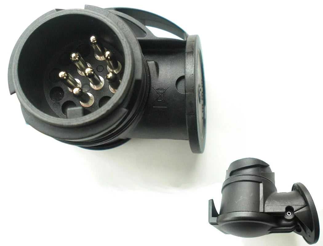 13-7 Pin Adapter