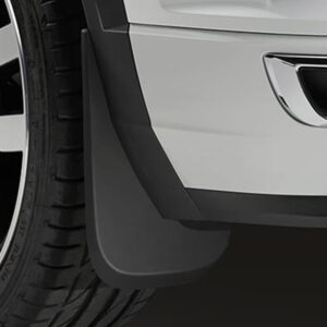 VW T-Roc Mud Flaps