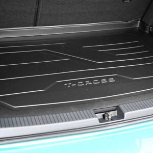 VW T-Roc Boot Load Liner