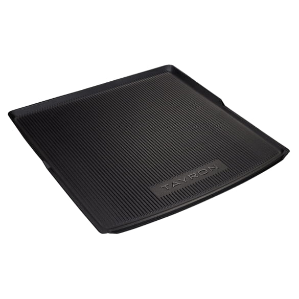 VW Tayron Boot Tray