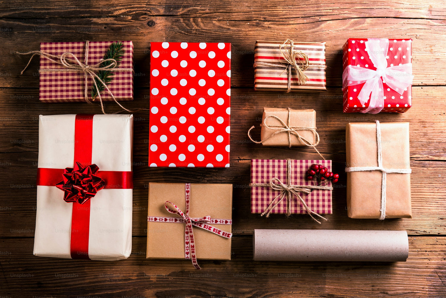 Gift Ideas