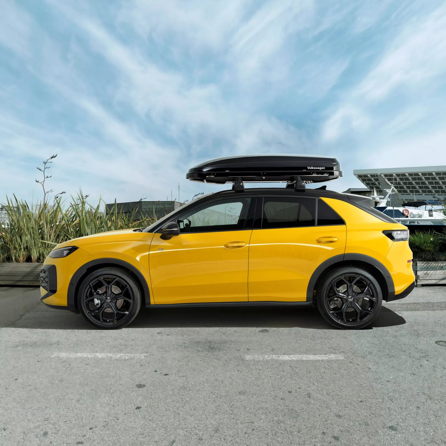 T-ROC