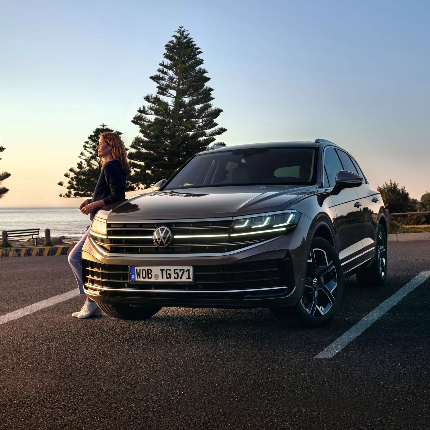 TOUAREG