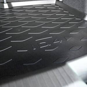 VW ID.4 Protective Boot Tray