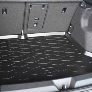VW ID.4 Protective Boot Tray