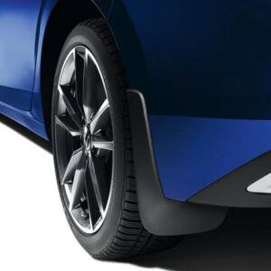 Golf Mud Flap Set