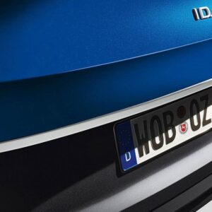 ID.4 Chrome Tailgate Strip