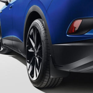 ID.4 Mud Flaps