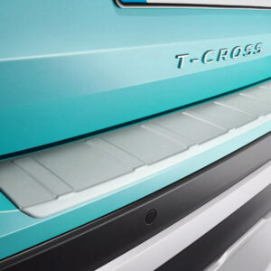 VW T-CROSS Bumper Protector