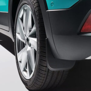 VW T-Cross Mud Flaps