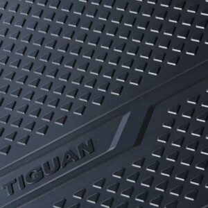 VW Tiguan Boot Tray Protector/Boot Liner