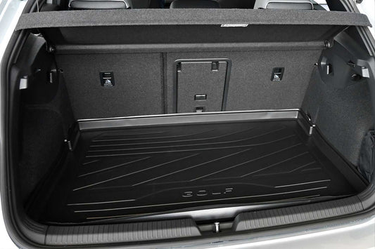 Golf Luggage Compartment Liner