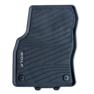 Golf All Weather Mat Set