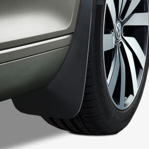 VW Passat Mud Flaps