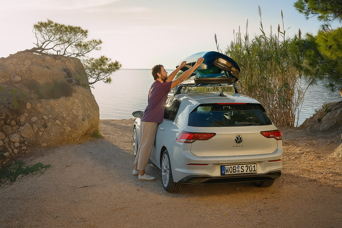 Volkswagenparts.ie