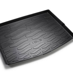 VW ID3 Boot Tray