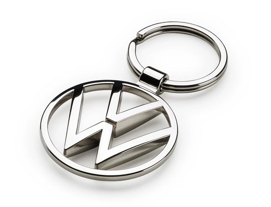 VW Key Ring