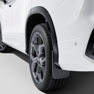 VW Tayron Mud Flaps