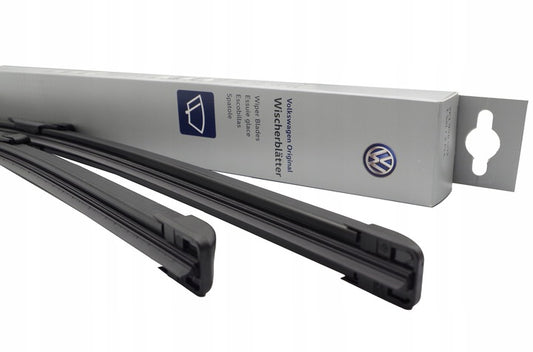 Genuine Front Wiper Set